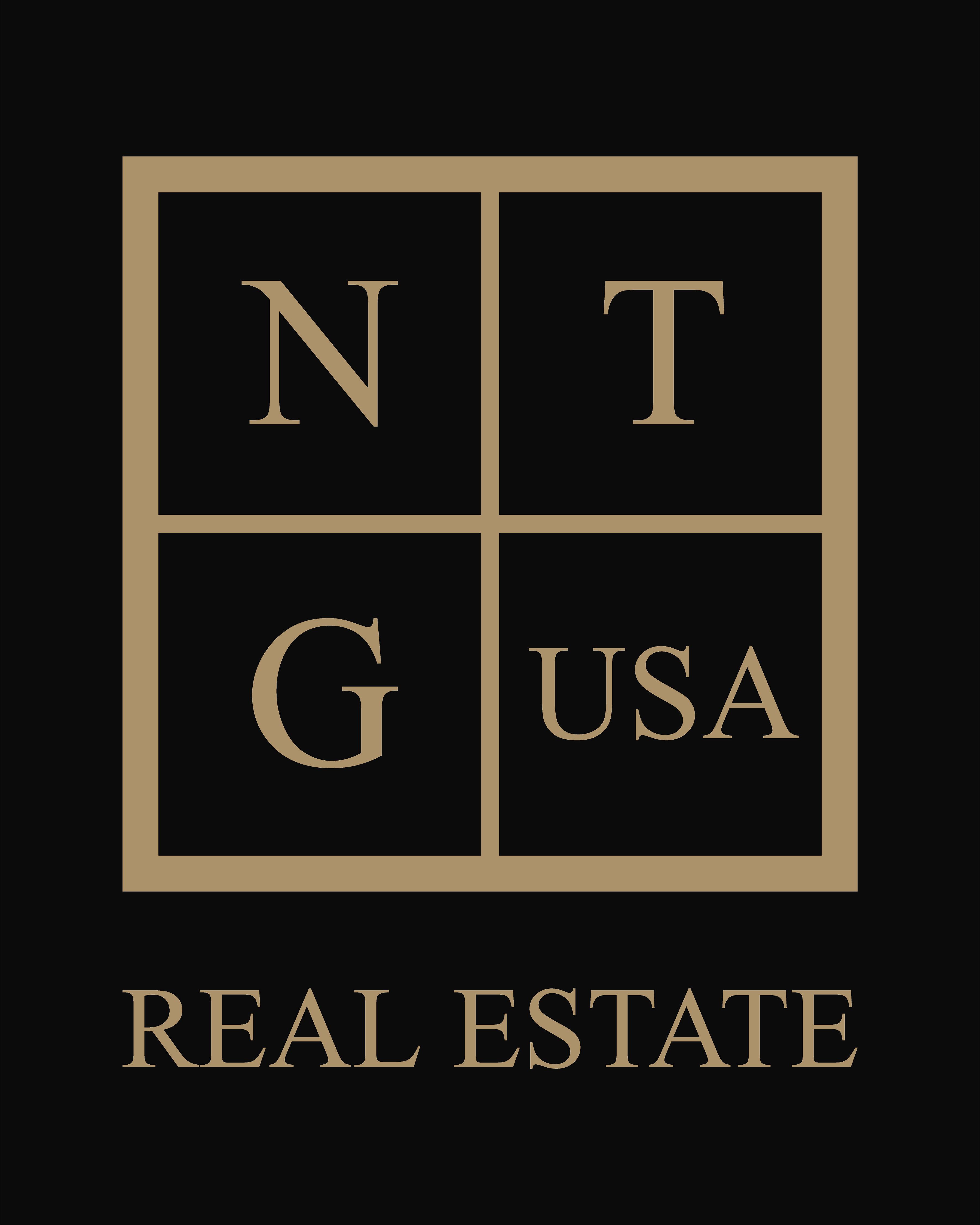 NTG USA Real Estate