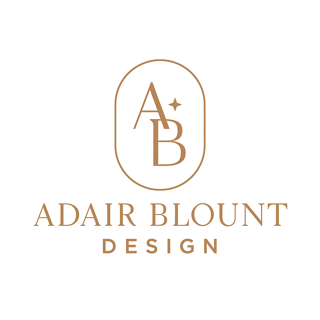 Adair Blount Design