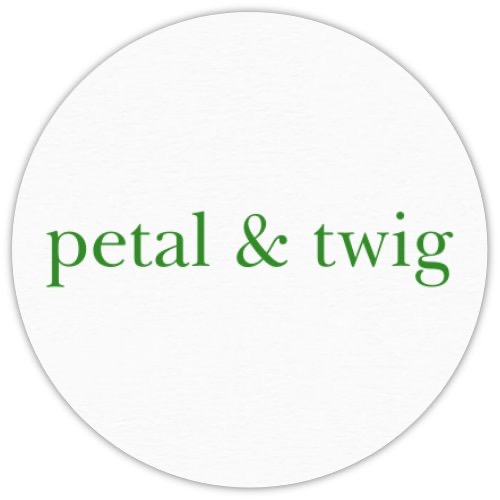 petal and twig