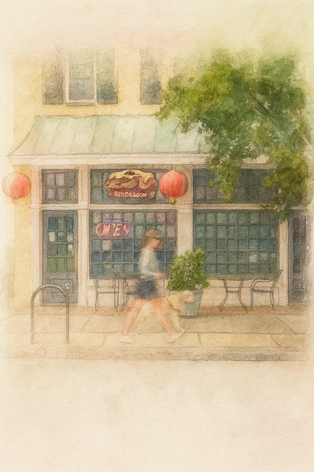 Five Points