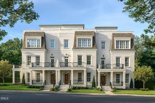 2311 Grant Dogwood Exterior Render