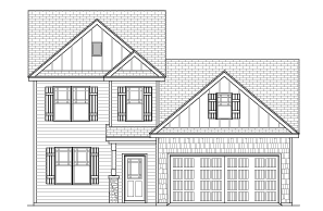 Elevation B