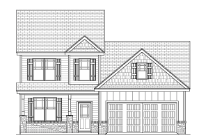 Elevation C