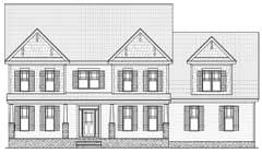 Hagen Floor Plan