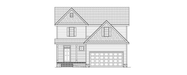 Elevation A