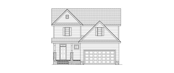 Elevation B