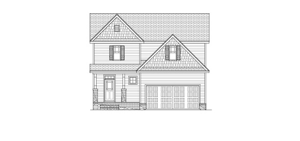 Elevation C