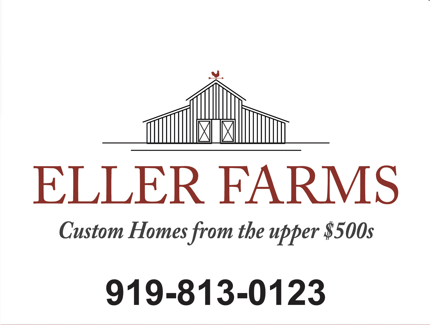 Eller Farms in Wendell NC