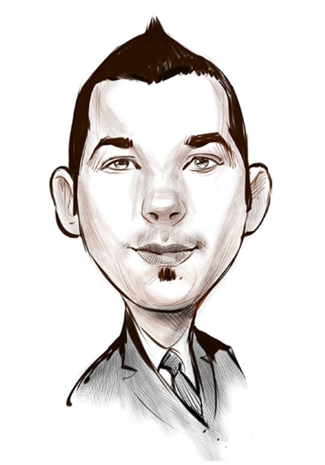 Photo of Alen Isakovic,