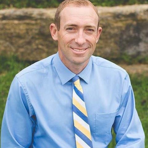 Photo of Brian Dinkel,