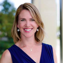 Photo of Jonna Weber