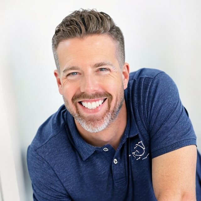 Photo of Myrtle Mike Thompson, 