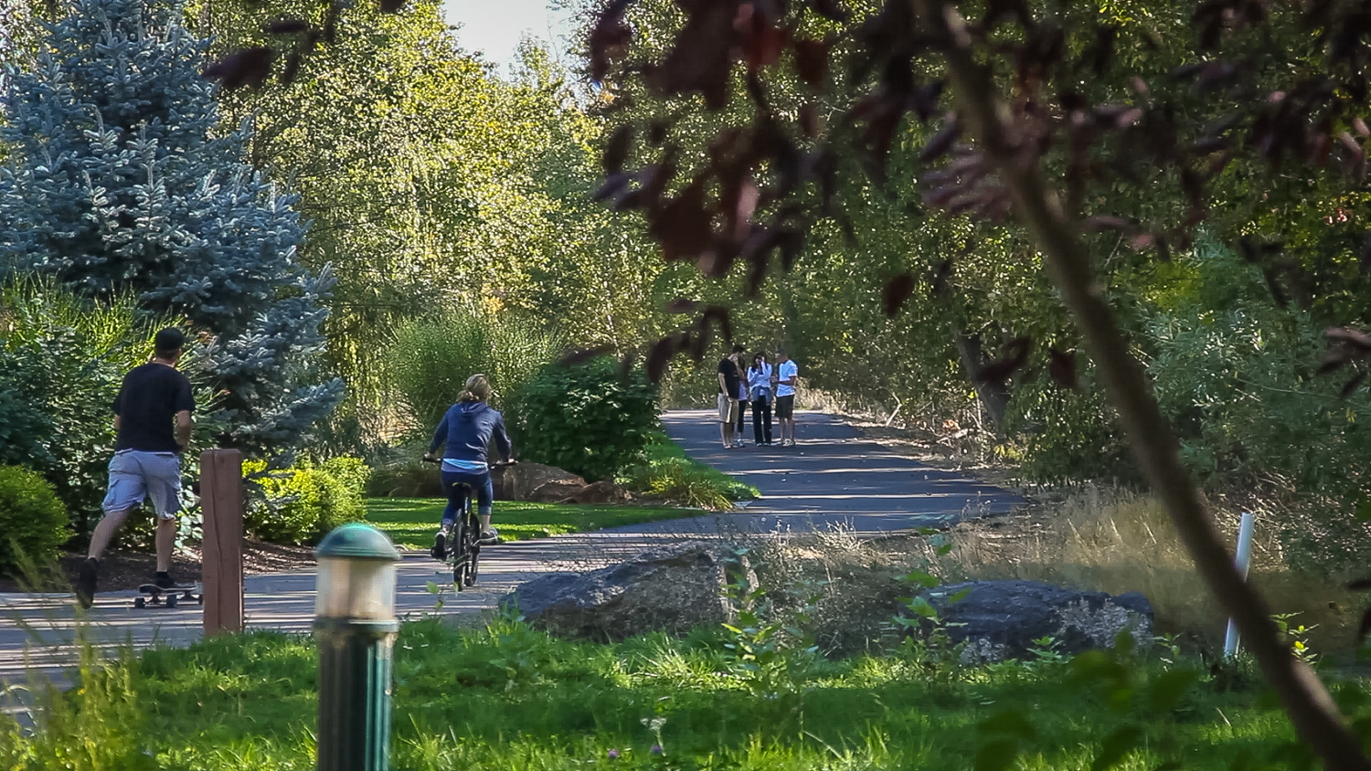 Castlebury West Subdivision Eagle, ID