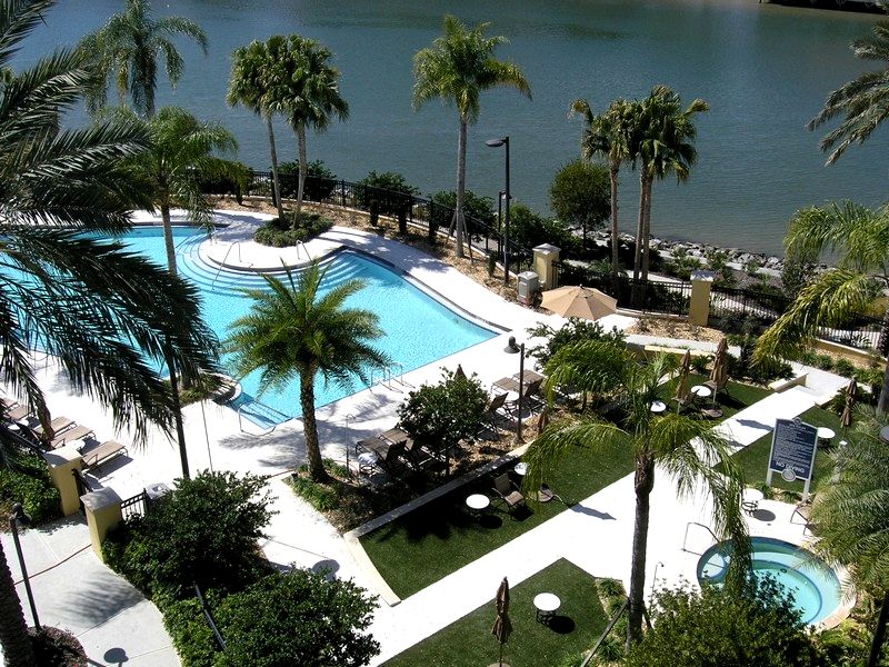 yacht harbor village at hammock beach