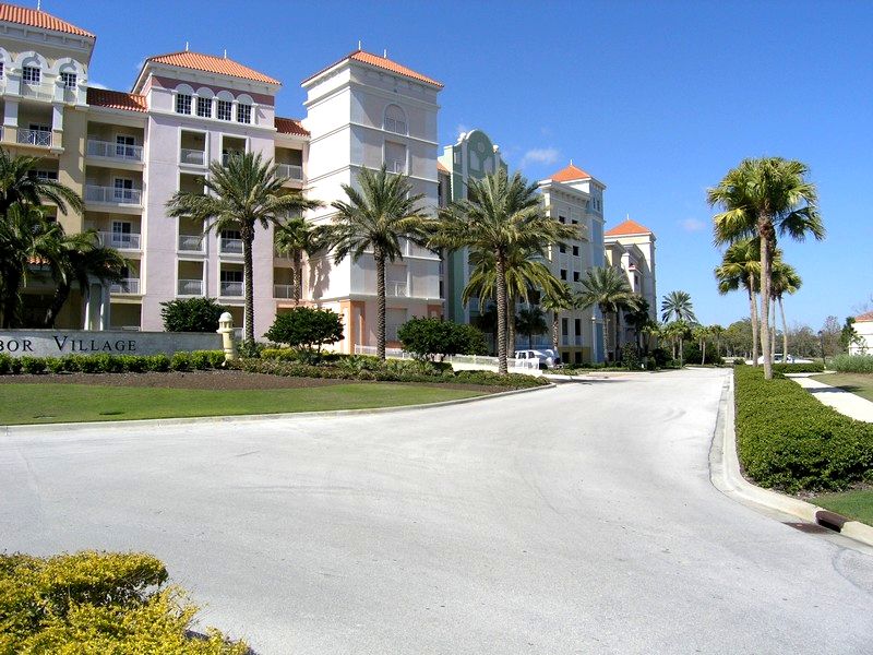 yacht harbor village homes for sale