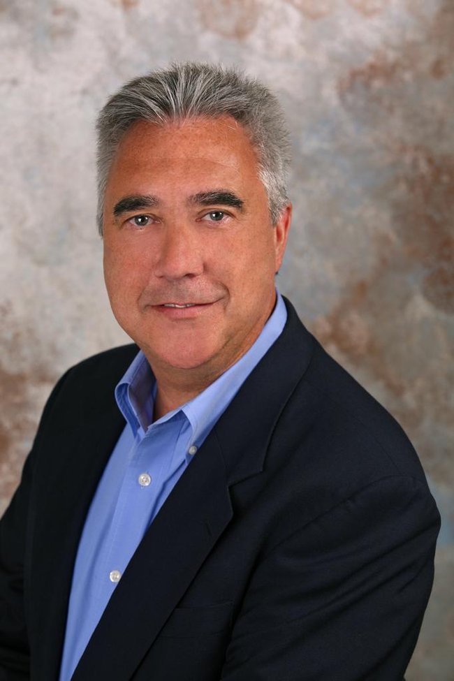 Photo of Randy Ecker,