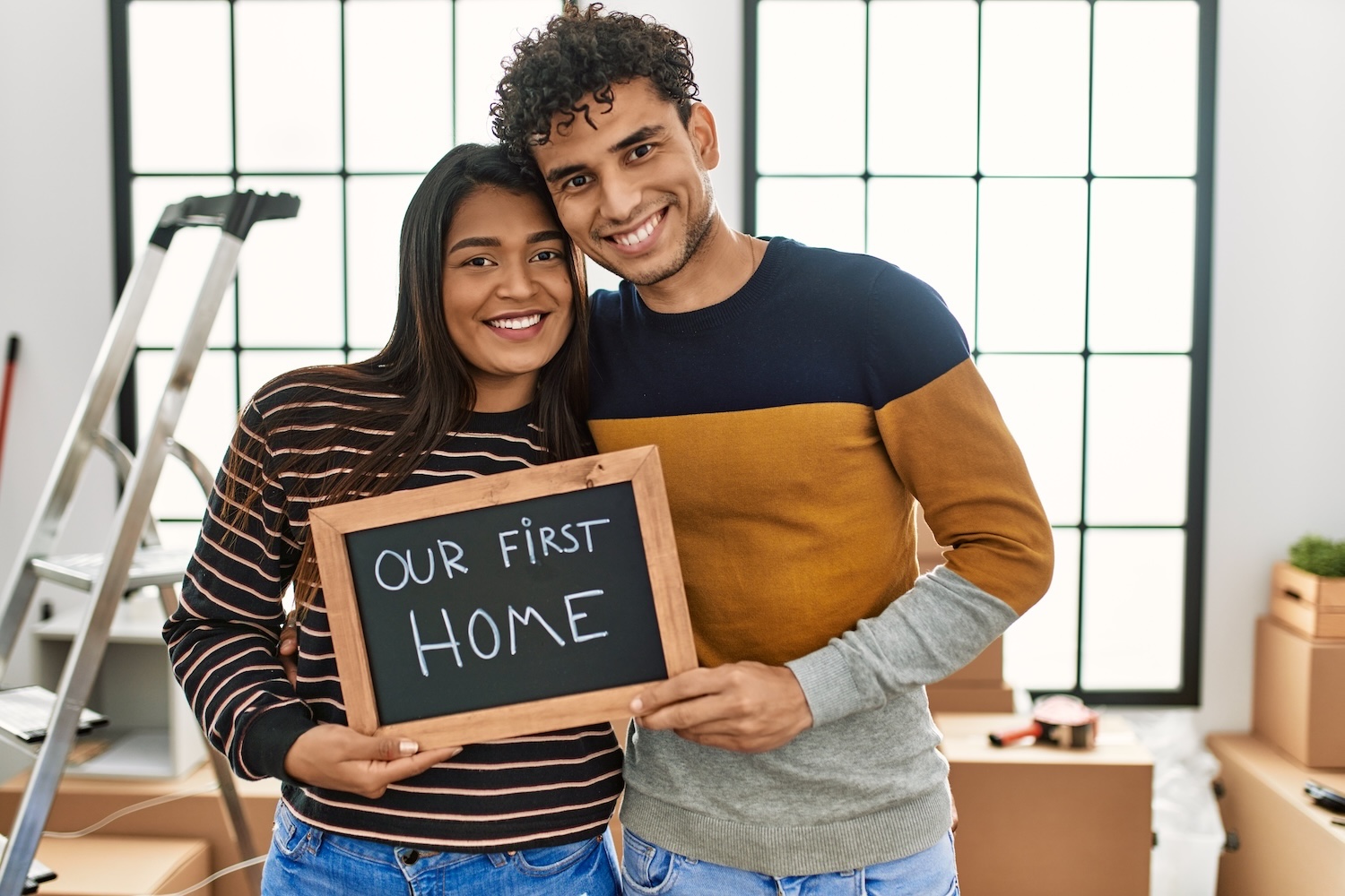 First-time homebuyer guidance for Lawton Oklahoma