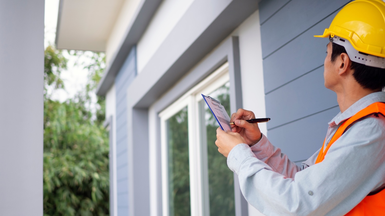 Home inspection guidance for Lawton Oklahoma buyers and sellers