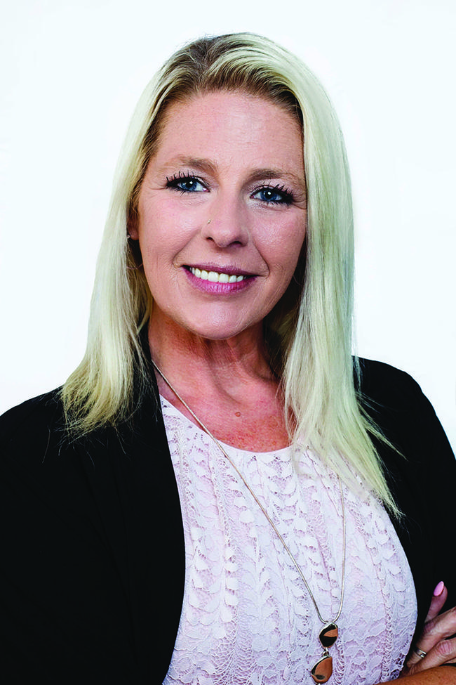 Photo of Angel Cameron