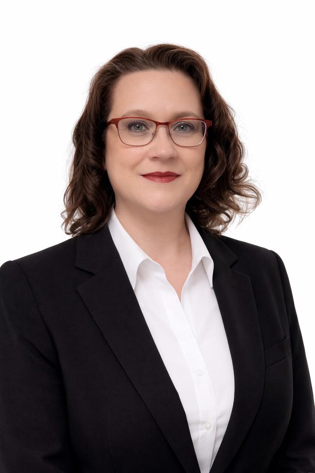 Photo of Carla Heimbrock