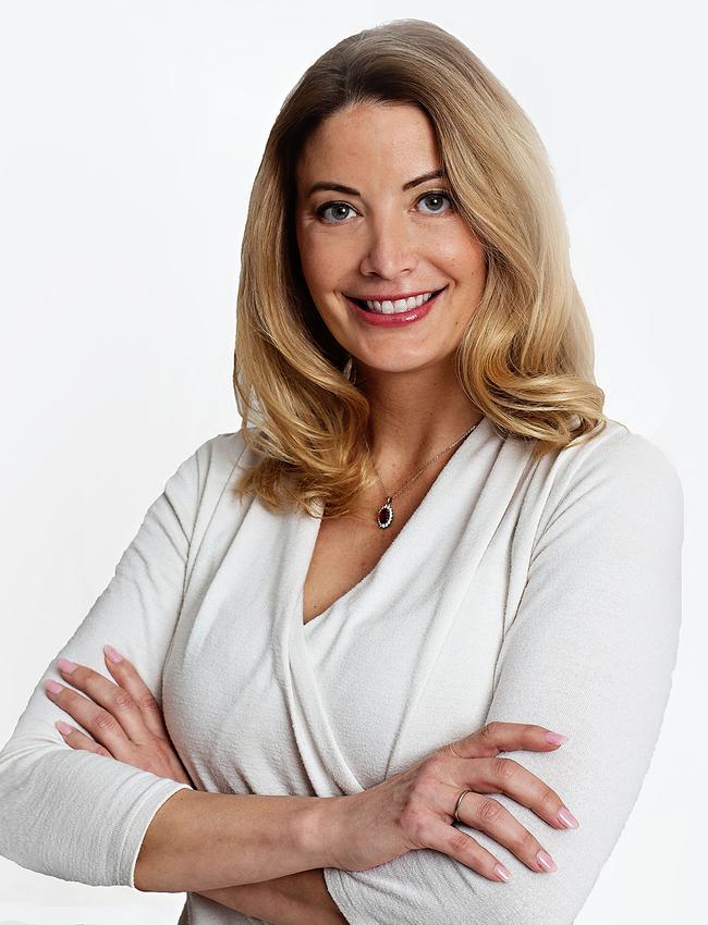 Photo of Erin Knight