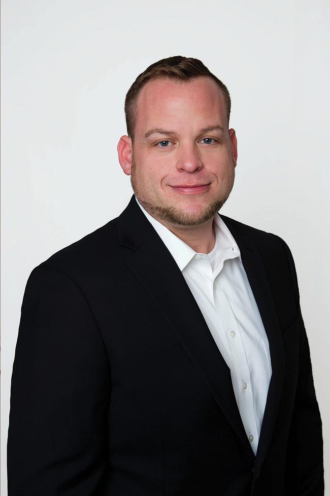 Photo of Jim Horinek