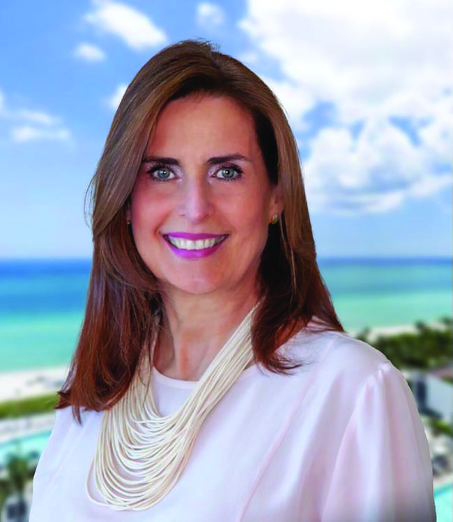 Photo of Rosemari Paganini