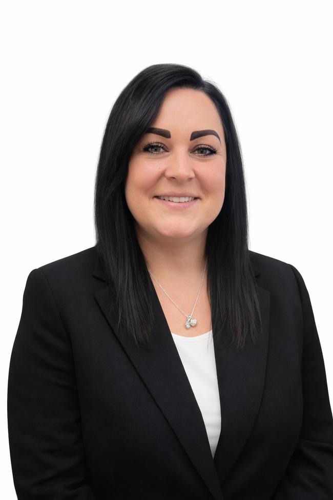 Photo of Angela Rambone