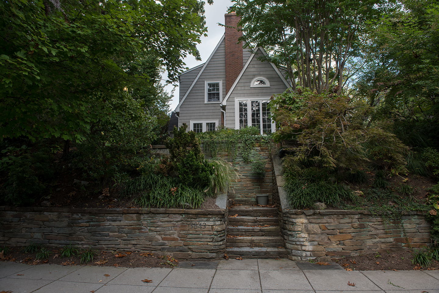 Chevy Chase, MD Community & Area Information