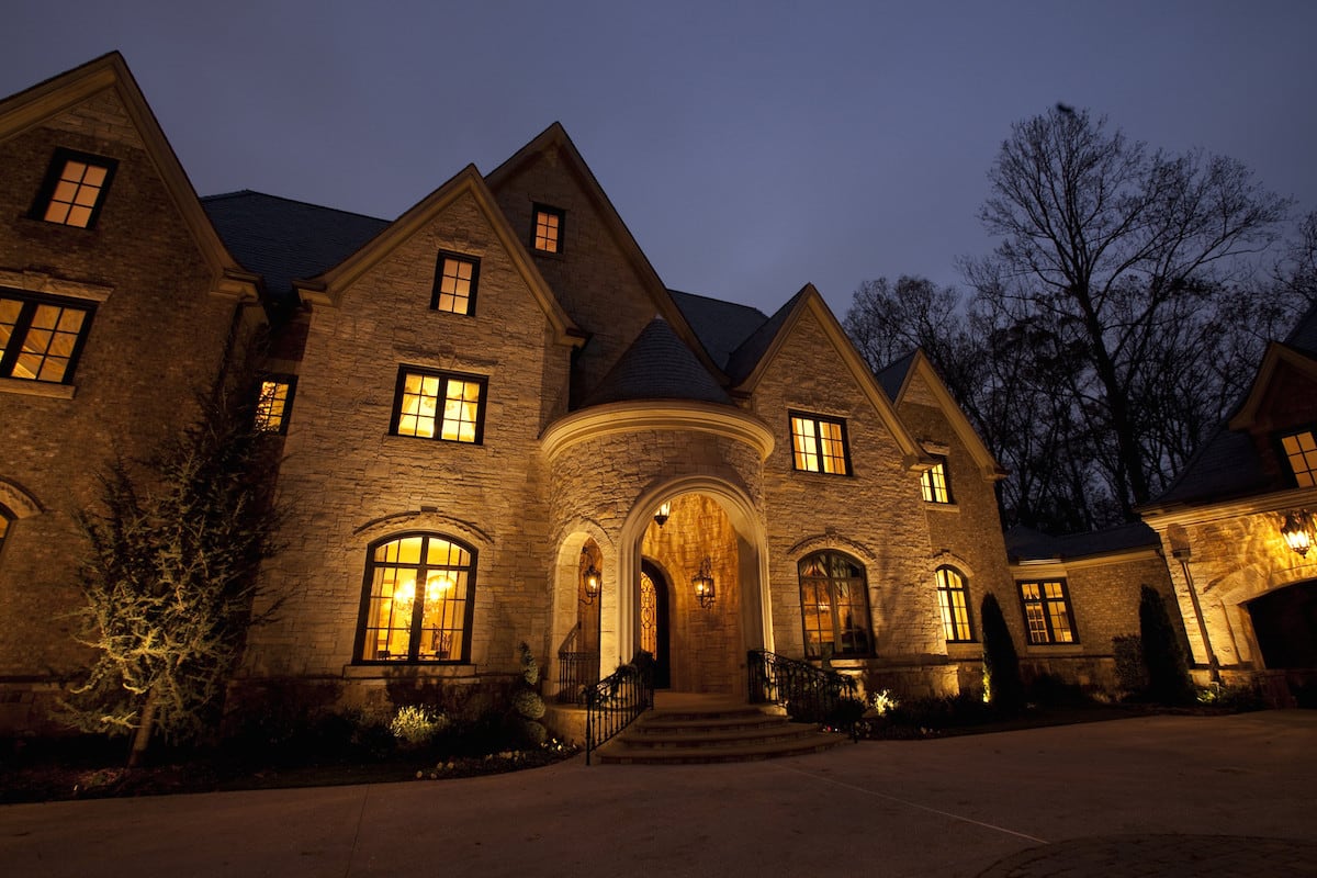 Explore Luxury Homes for Sale in Washington, DC