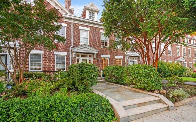 3729 JENIFER ST NW, DC 20015