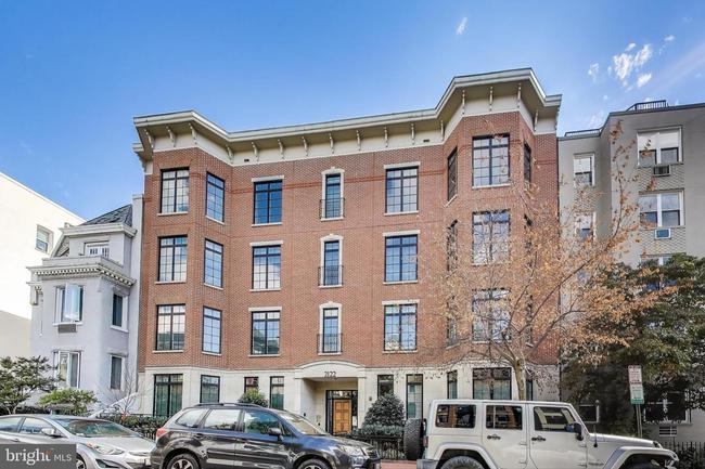 2122 N ST NW #5, DC 20037