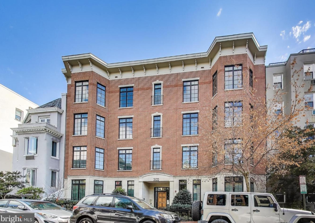 2122 N ST NW #5, DC 20037