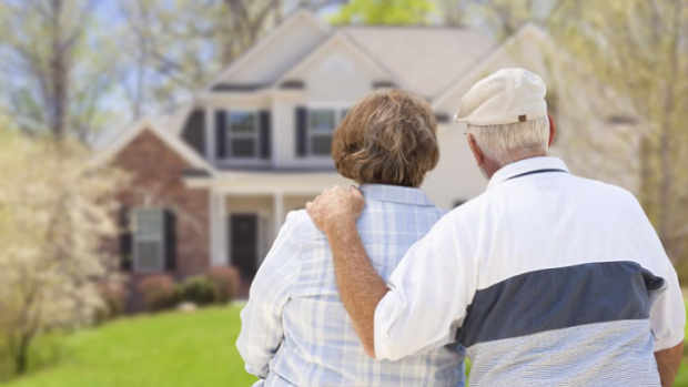 Home Accessibility Modification Advice For Seniors From The Wolborsky Group