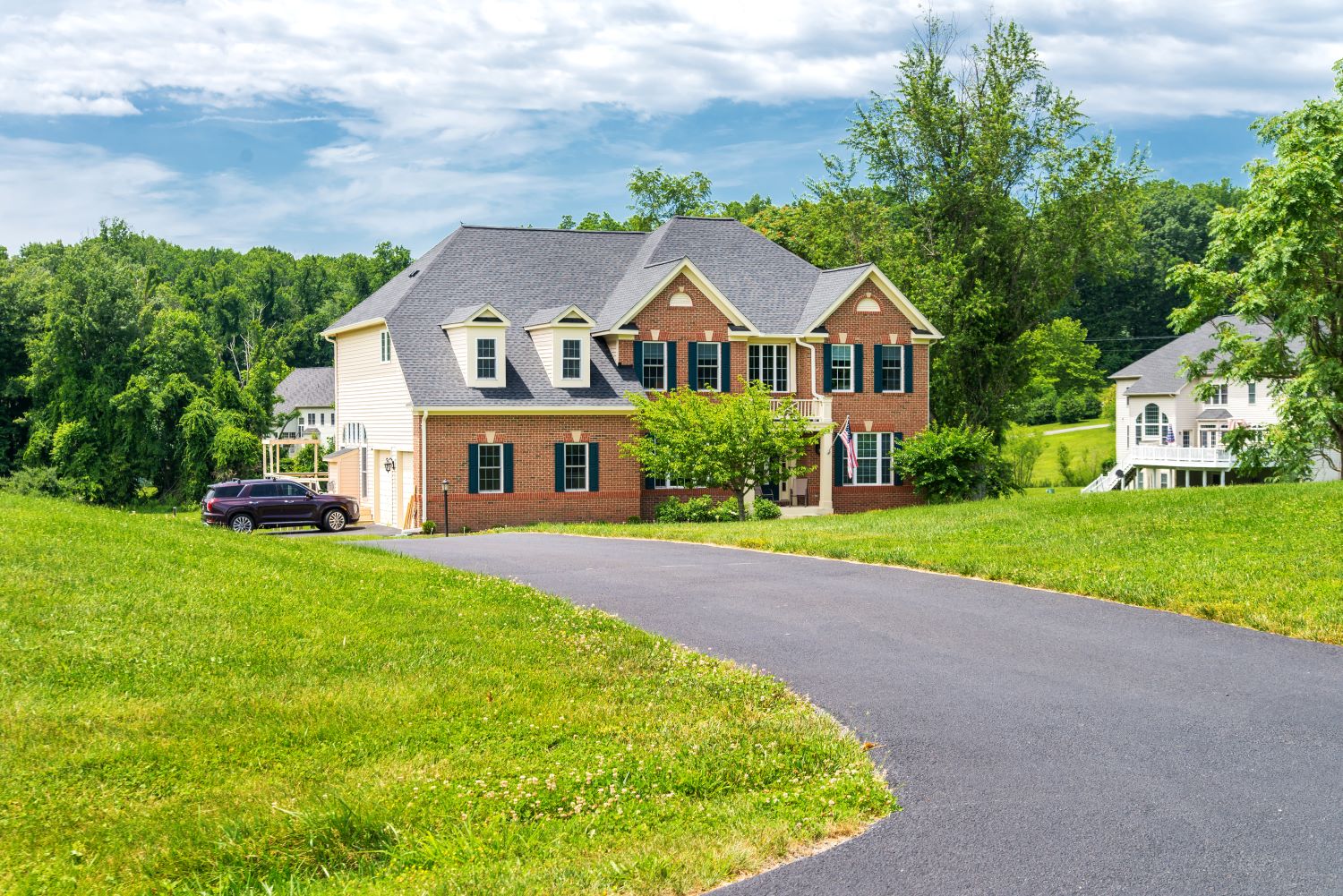 Peters Township area and Real Estate Information for Greater Pittsburgh