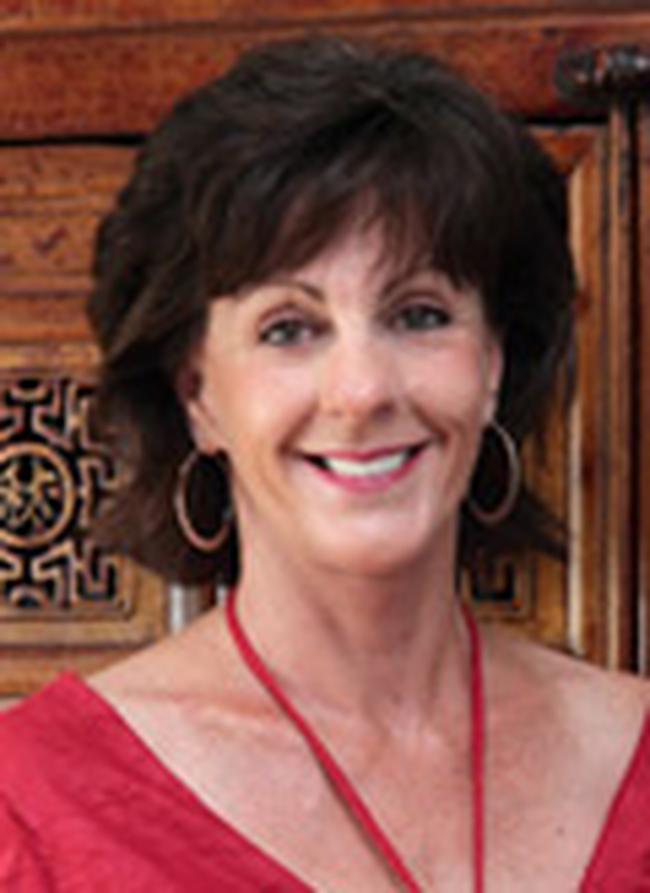 Photo of Suzette Freeman,