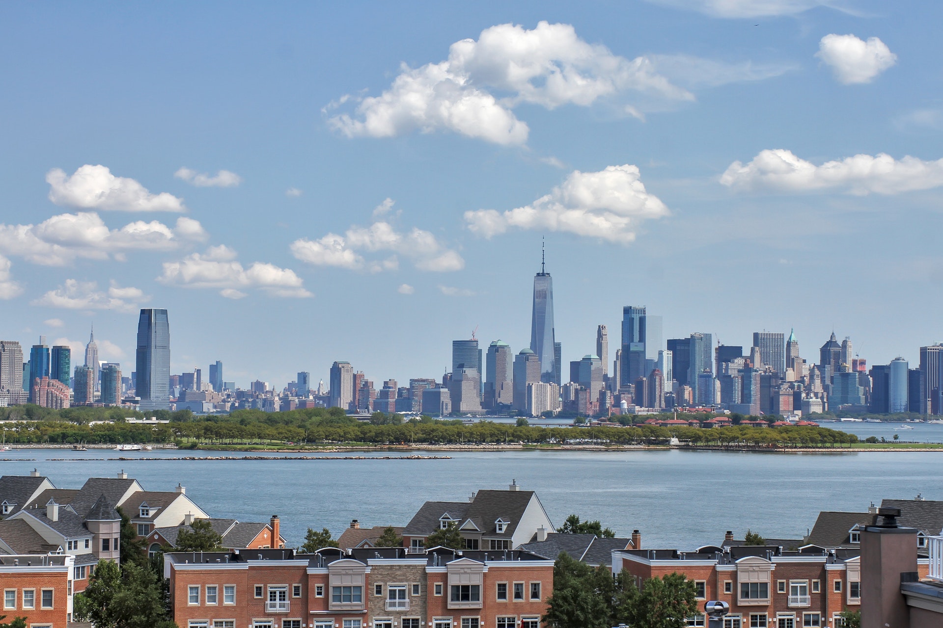Port Liberte NJ Photography