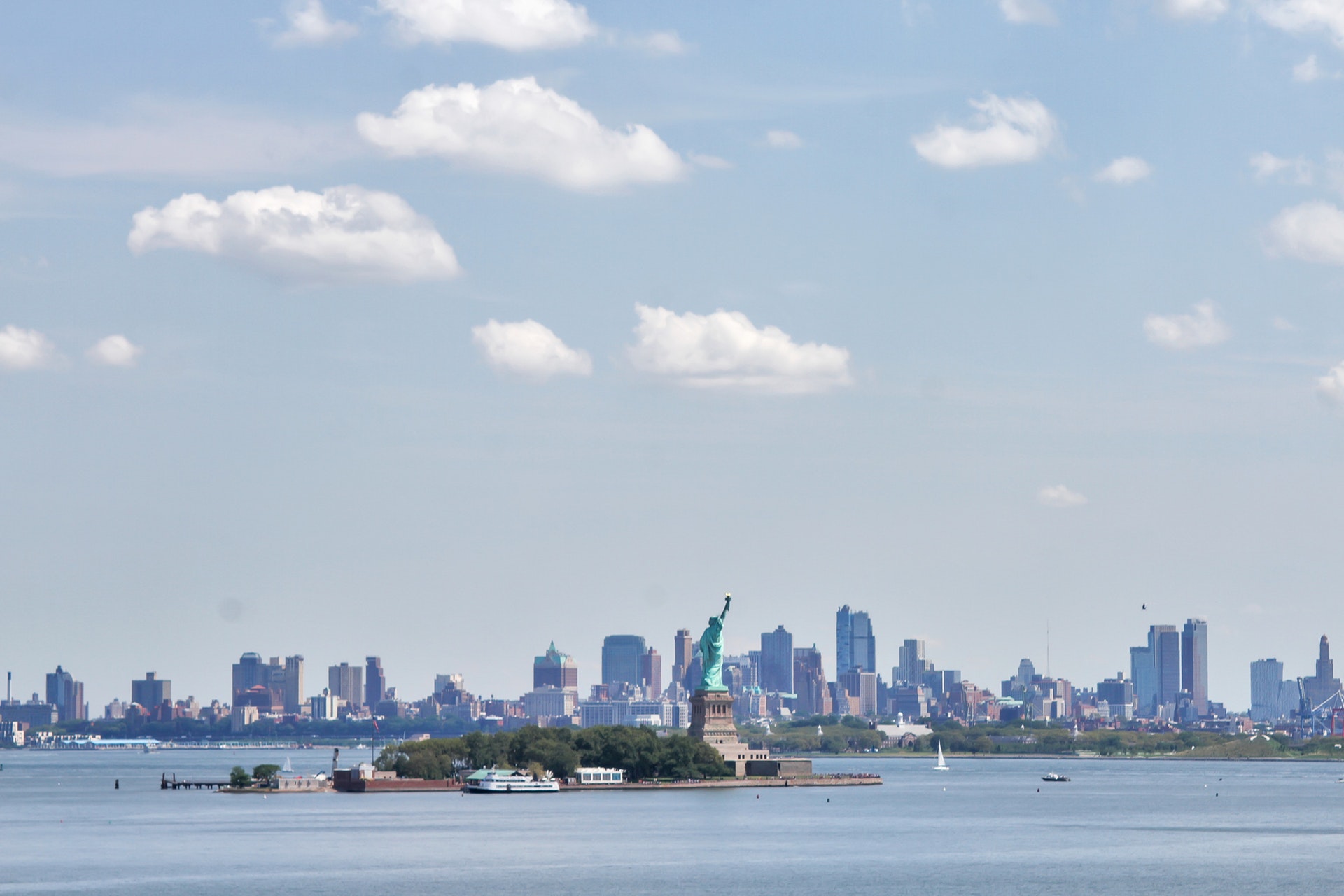 Port Liberte NJ Photography