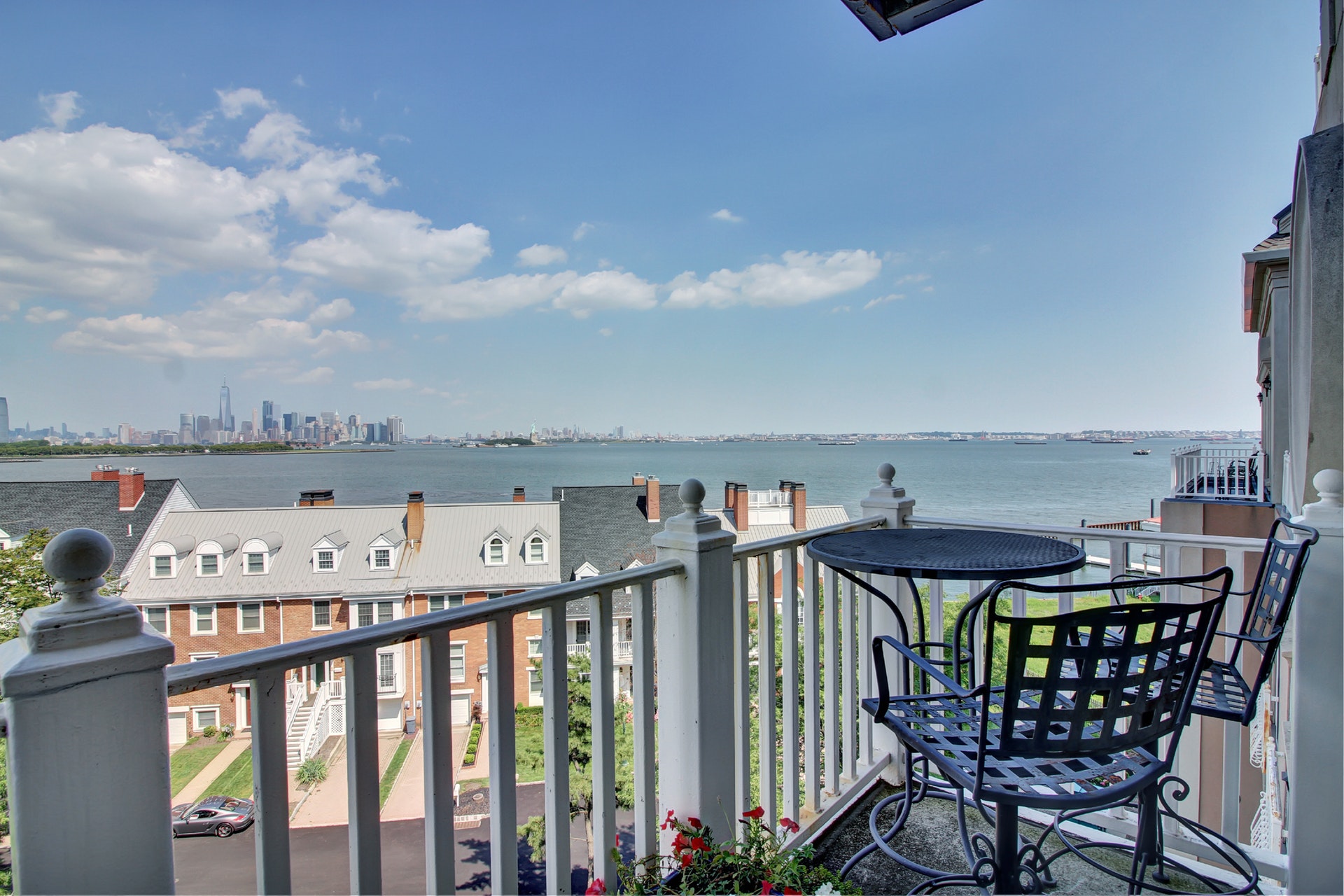 Port Liberte NJ Photography