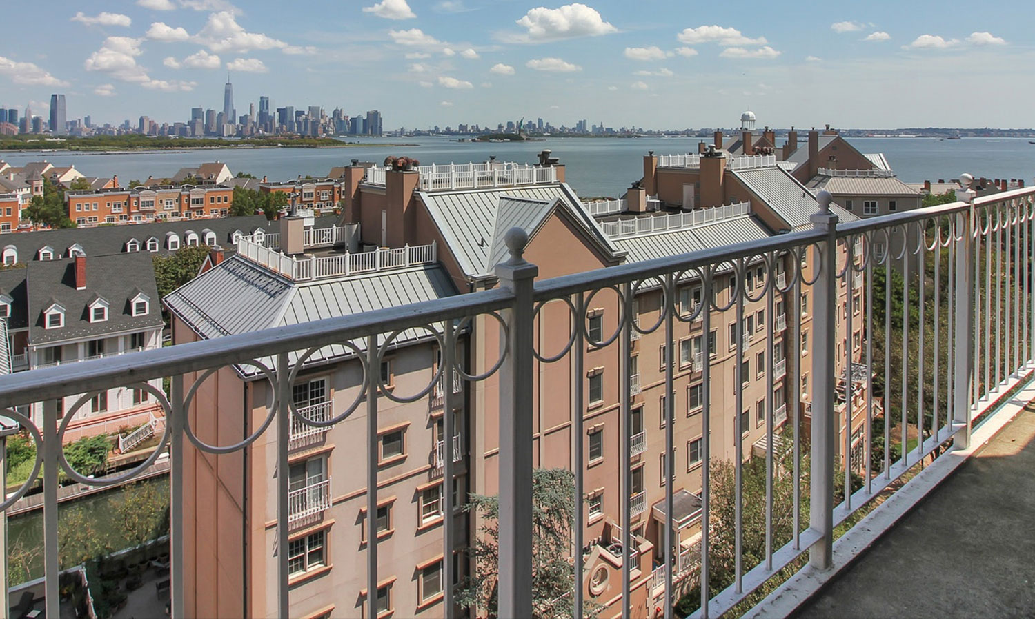 Port Liberte NJ Photography