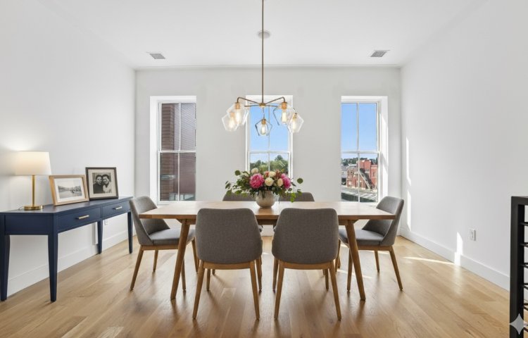 84 Madison Avenue, Jersey City