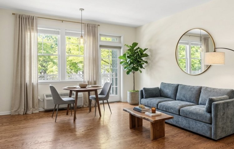 4 Constellation Place, #106
