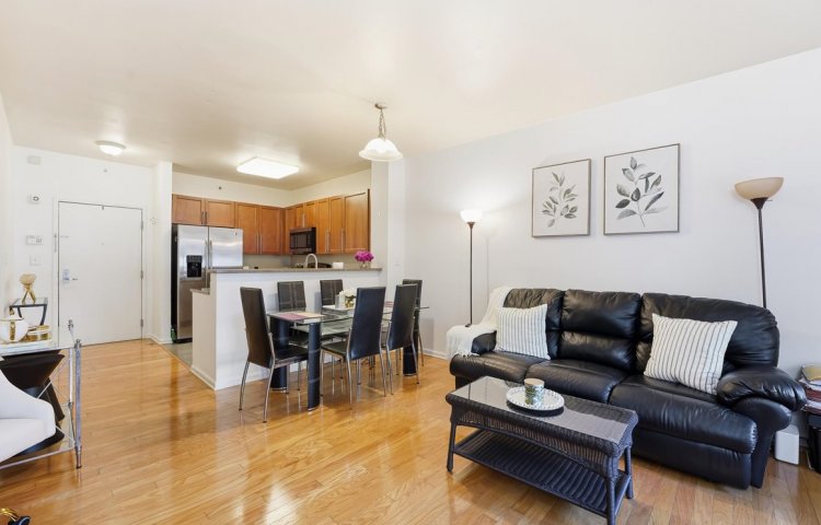4 Constellation Place, Unit 202