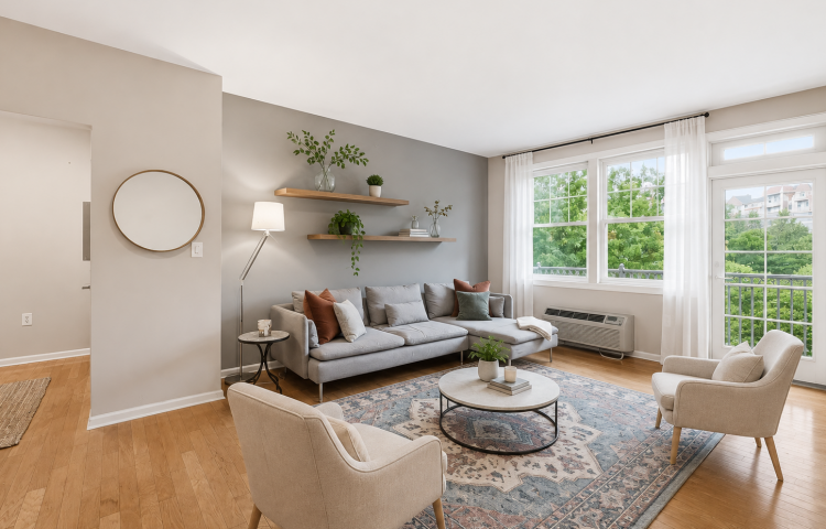 4 Constellation Place, Unit 306