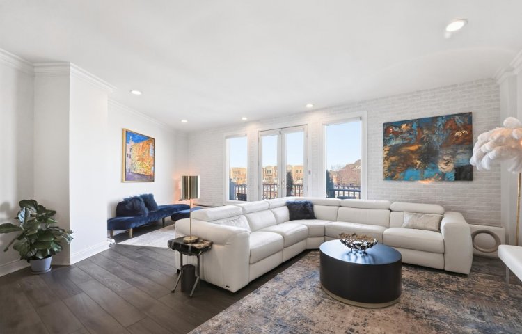 109 Shearwater Court East, #21