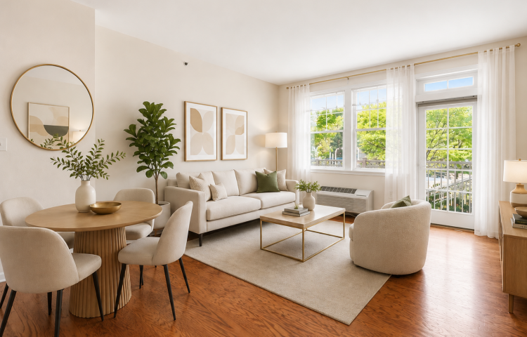 4 Constellation Place, #106