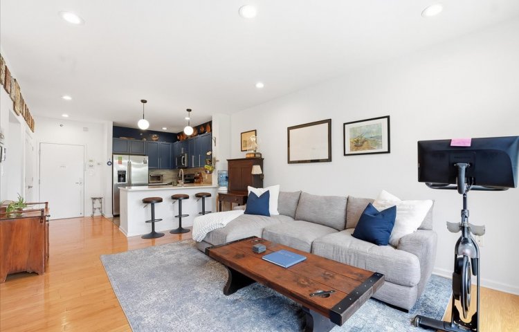 101 Shearwater Ct West, Unit 47