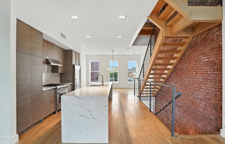 84 Madison Avenue, Jersey City
