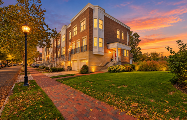 28 CONSTITUTION WAY
