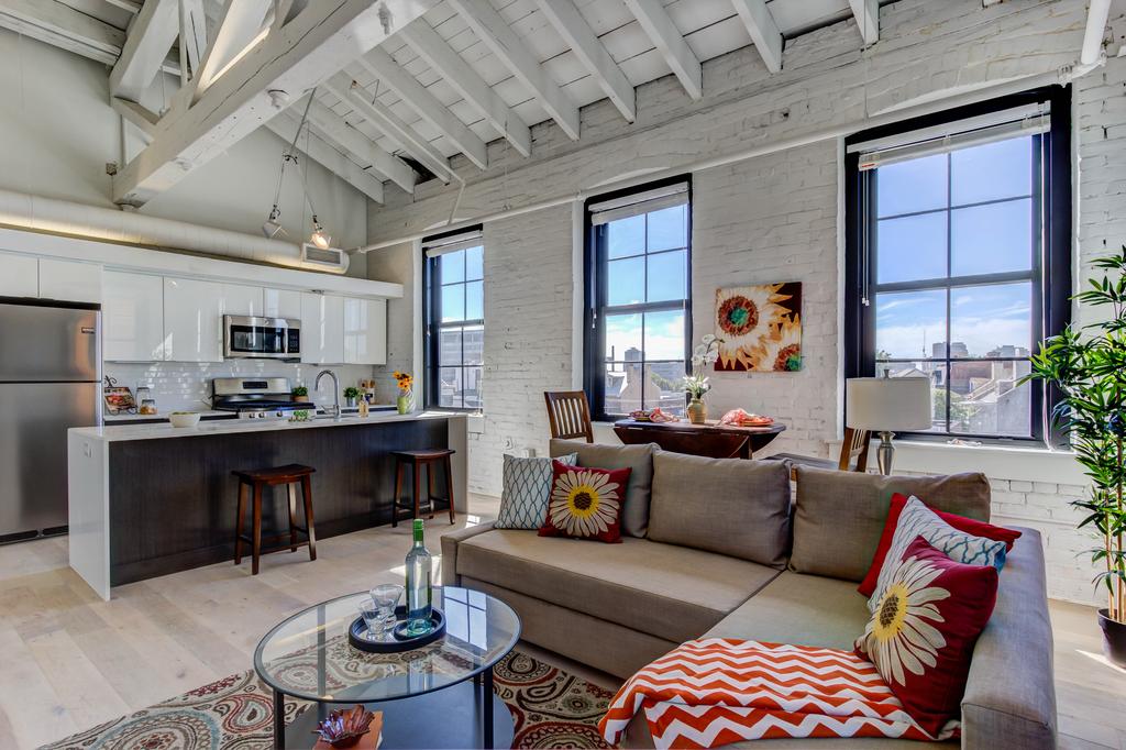 TransAtlantic Building in Philadelphia Apartments for Rent